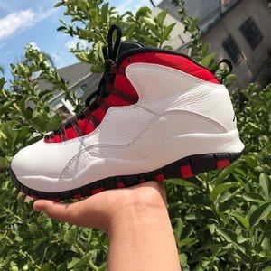 Air Jordan 10 Retro Size 9.5 For Men